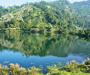সাজেকসহ পার্বত্য এলাকায় বুকিং প্রায় পূর্ণ