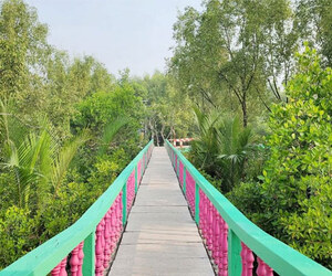 ঈদে সাতক্ষীরা ভ্রমণে সেরা গন্তব্যগুলো