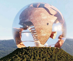 চুরি হওয়া ঐতিহ্য ফিরিয়ে আনছে ইউনেস্কোর ভার্চুয়াল জাদুঘর