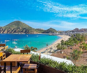 বিশ্বের ৫ রোমান্টিক ভ্রমণ গন্তব্য