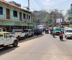 জ্বালানি সংকটে বান্দরবানের পর্যটনে ধস, আগাম বুকিং কমেছে ৮০ শতাংশ