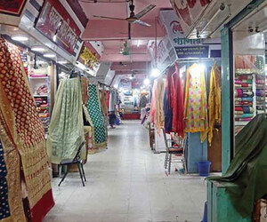 বুধবার রাজধানীর যেসব এলাকায় মার্কেট বন্ধ