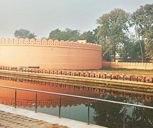 একদিনেই ঘুরে আসুন ঐতিহ্যের মুন্সীগঞ্জ