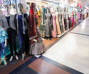 শুক্রবার রাজধানীর যেসব এলাকায় মার্কেট বন্ধ