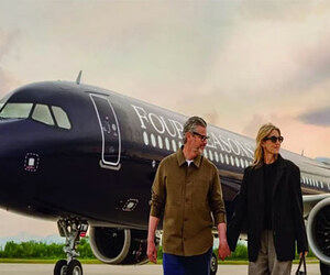 মেরু থেকে মহাকাশ: অতি ধনীদের ভ্রমণ তালিকায় যা যা আছে