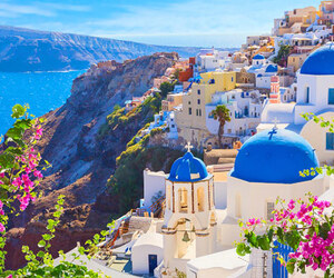 গ্রীসের ছুটির নিয়ম আপনাকে তিন বছরের জন্য নিষিদ্ধ করতে পারে