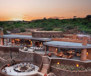 বিশ্বের সেরা সব নতুন হোটেল: বিলাসিতার নতুন ঠিকানা