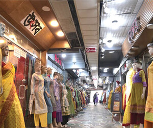 বৃহস্পতিবার রাজধানীর যেসব মার্কেট বন্ধ