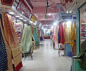 শুক্রবার রাজধানীর যেসব এলাকায় মার্কেট বন্ধ