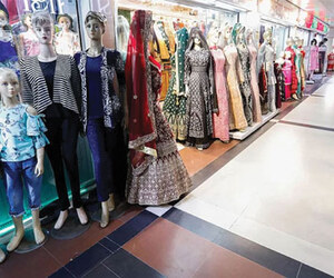 শুক্রবার রাজধানীর যেসব এলাকায় মার্কেট বন্ধ