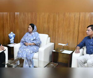 পর্যটনে বাংলাদেশ-মালদ্বীপ নতুন উদ্যোগ