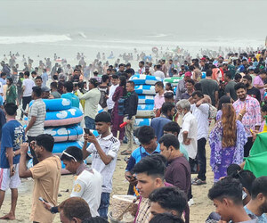 ঈদ ট্যুরিজমে চাঙা অর্থনীতি: বাংলাদেশের জন্য নতুন সম্ভাবনার দ্বার