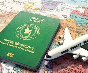 এক ভিসা পেলেই মিলবে ২২ দেশ ভ্রমণের সুযোগ