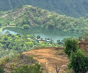 বান্দরবানে ভ্রমণ নিষেধাজ্ঞার খবর ভুয়া, জানাল জেলা প্রশাসন