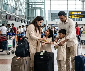 ডেঙ্গুর মৌসুমে ভ্রমণে যাচ্ছেন? জেনে নিন জরুরি সতর্কতা