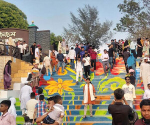 ৫ আগস্ট বান্দরবানের চার পর্যটন কেন্দ্রে মিলবে বিনামূল্যে প্রবেশের সুযোগ