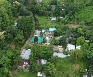 রাঙামাটি, খুলনা ও দিনাজপুরের গ্রামে নতুন পর্যটন স্পট তৈরির ঘোষণা