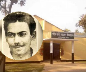 জহির রায়হানের জন্মভূমি ফেনী ঘুরেছেন কি?