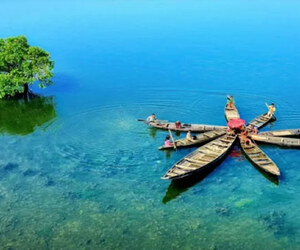 টাঙ্গুয়ার হাওরে পর্যটকদের জন্য নতুন ১৩ নির্দেশনা