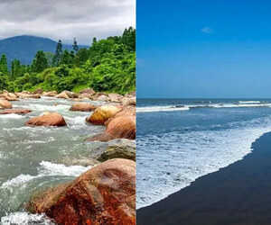 নিরাপদ ভ্রমণে পাহাড় ও সমুদ্রে মানতে হবে যেসব নিয়ম