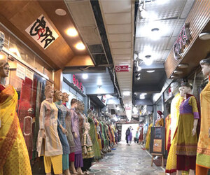 সোমবার ঢাকার যেসব মার্কেট বন্ধ থাকবে