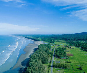 কক্সবাজারে আজ থেকে তিন দিনের পর্যটন মেলা