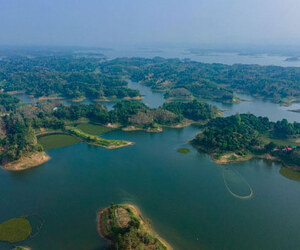 রাঙামাটির পর্যটন মেলায় ৫০ স্টল, থাকছে পাহাড়ি পণ্য