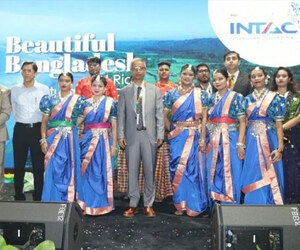 মালয়েশিয়ার পর্যটন মেলায় বাংলাদেশের অংশগ্রহণ