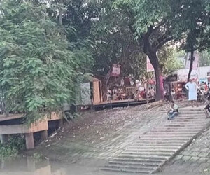 মুন্সীগঞ্জ লঞ্চঘাটে নদীকেন্দ্রিক পর্যটনকেন্দ্র গড়ার পরিকল্পনা