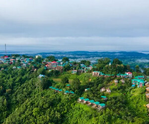 সাজেক বন্ধে প্রতিদিন কত টাকার ক্ষতি হচ্ছে?