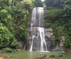 হামহাম জলপ্রপাত ভ্রমণ: যেভাবে যাবেন, যা জানা জরুরি