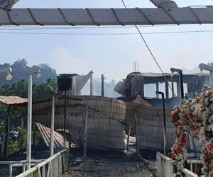 আরেকটু ঘুমাতে চেয়েছিলেন মুক্তা