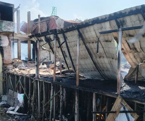 প্রত্যক্ষদর্শীর বিবরণে কক্সবাজার ট্র্যাজেডি