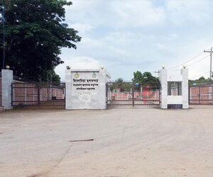 ফেনীর অচেনা গন্তব্য বিলোনিয়া, যাবেন যেভাবে