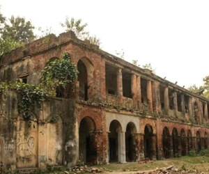 মঙ্গলগঞ্জের নীলকুঠি ও কাটা সাহেবের প্রচলিত ভৌতিক কাহিনি