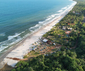 ইনানী সৈকতে ‘প্রাইভেট বিচ’ প্রচার, ব্যবস্থা নেওয়ার কথা ভোক্তা অধিদপ্তরের