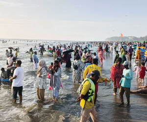 পর্যটনকেন্দ্রে নিরাপত্তাঝুঁকি, আড়াই মাসে ২৫ জনের মৃত্যু
