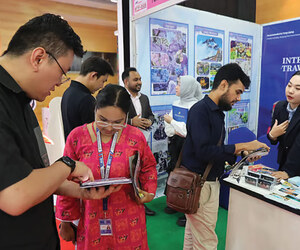 বিমান টিকিট থেকে ভিসা, পর্যটন মেলায় মিলছে বড় ছাড়